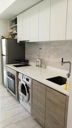 The Alps Residences (D18), Condominium #378434031
